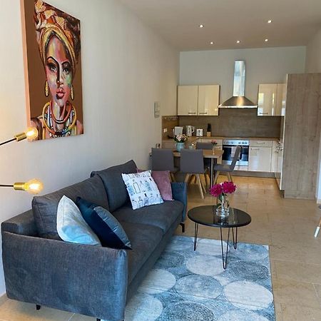Adria Villa Apartment 벨덴암워스에르시 외부 사진