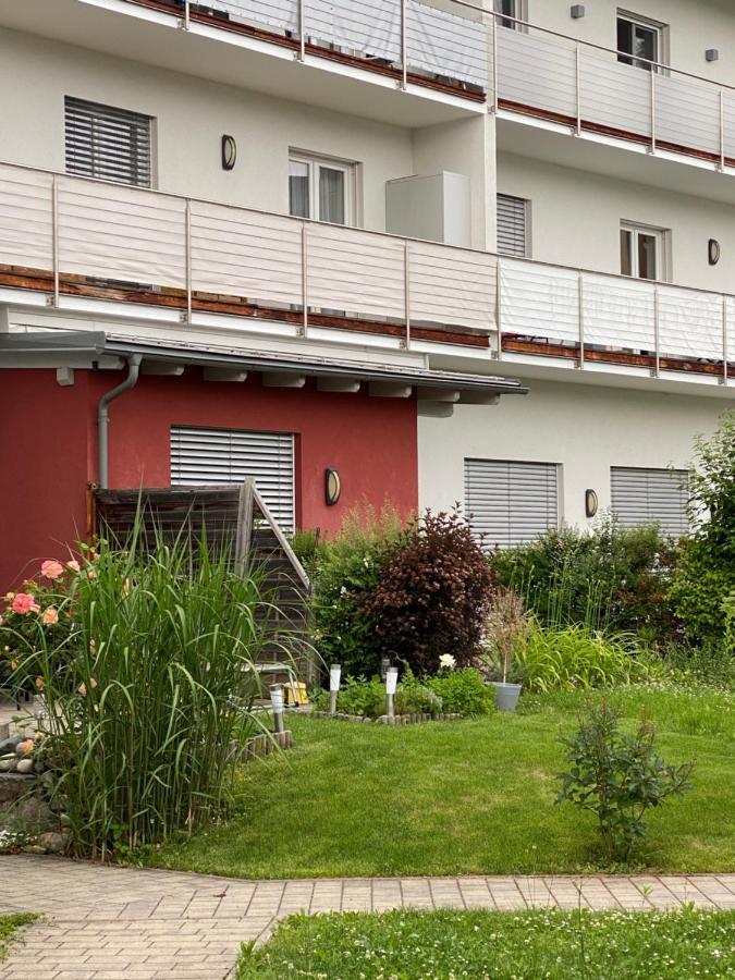 Adria Villa Apartment 벨덴암워스에르시 외부 사진