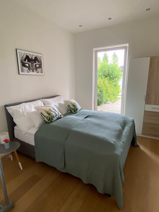 Adria Villa Apartment 벨덴암워스에르시 외부 사진