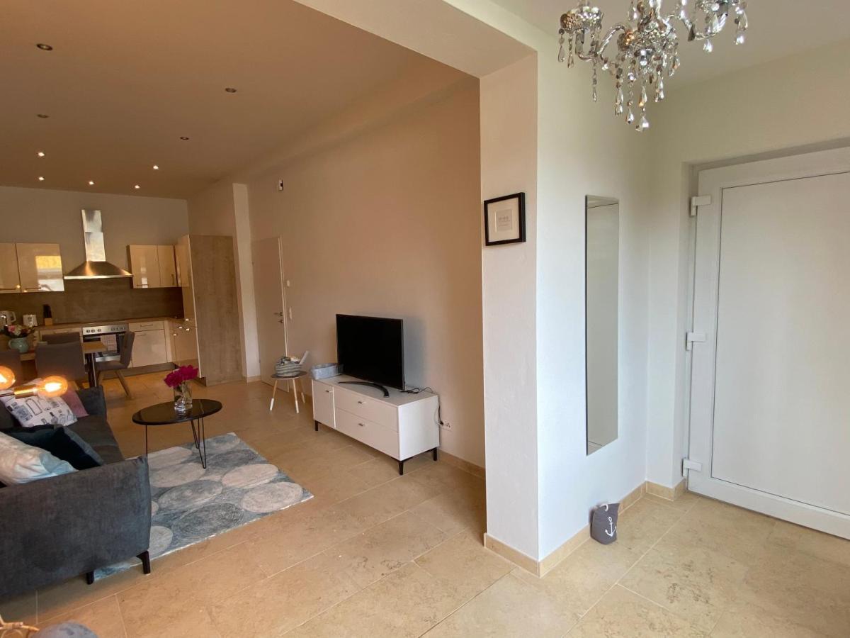 Adria Villa Apartment 벨덴암워스에르시 외부 사진