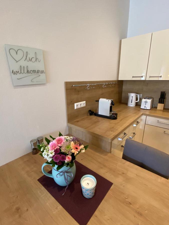 Adria Villa Apartment 벨덴암워스에르시 외부 사진