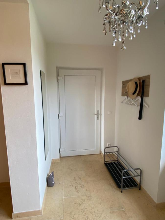 Adria Villa Apartment 벨덴암워스에르시 외부 사진