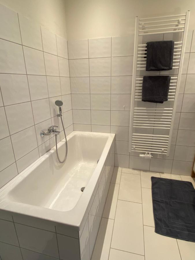 Adria Villa Apartment 벨덴암워스에르시 외부 사진