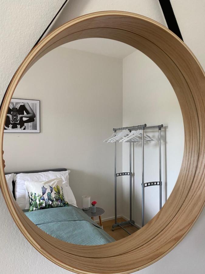 Adria Villa Apartment 벨덴암워스에르시 외부 사진
