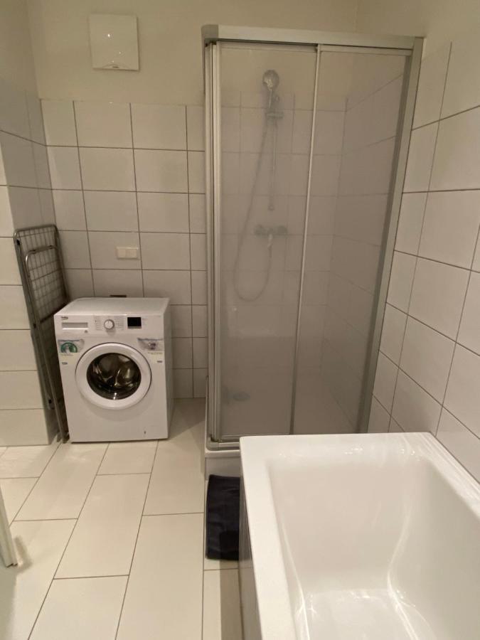 Adria Villa Apartment 벨덴암워스에르시 외부 사진
