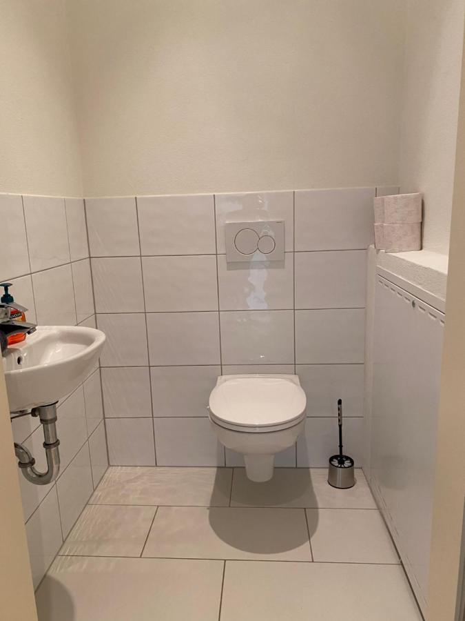 Adria Villa Apartment 벨덴암워스에르시 외부 사진